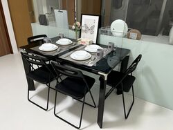 The Lakefront Residences (D22), Condominium #557053891